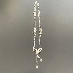 🆕Elegant Silver & Rose Gold Jewelry Pieces